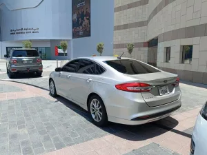 2017 فورد فيجن S