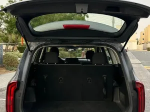 2020 Kia Telluride LX