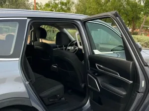 2020 Kia Telluride LX