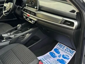 2020 Kia Telluride LX