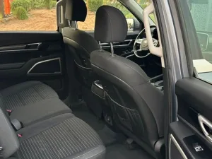 2020 Kia Telluride LX