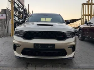 2011 Dodge Durango GT