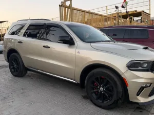 2011 Dodge Durango GT