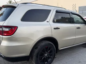 2011 Dodge Durango GT