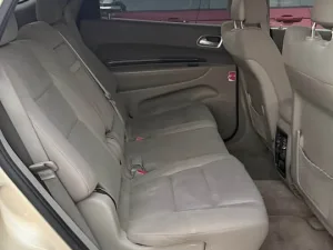 2011 Dodge Durango GT