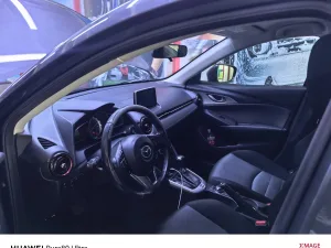 2017 Mazda CX-3 GS