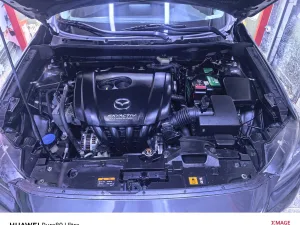 2017 Mazda CX-3 GS