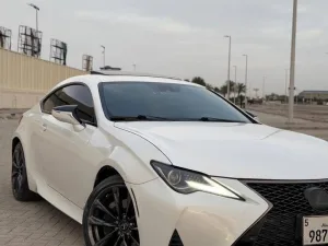 2019 Lexus RC RC 300