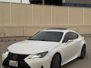 2019 Lexus RC RC 300