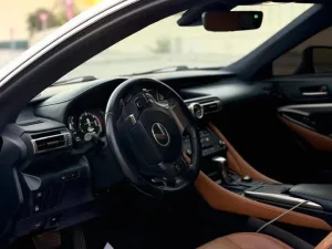 2019 Lexus RC RC 300