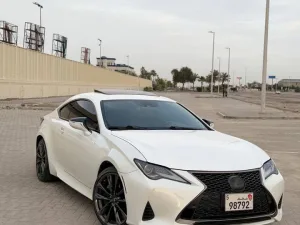 2019 Lexus RC RC 300