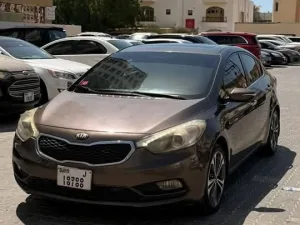 2014 كيا سيراتو S