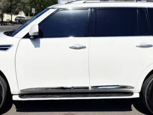 2023 نيسان آرمادا Platinum