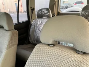 2005 نيسان بترول سوبر سفاري Safari SV AT
