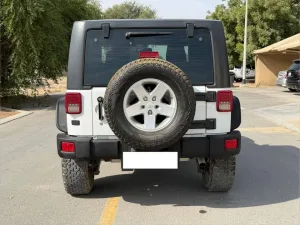 2016 Jeep Wrangler Rubicon 392