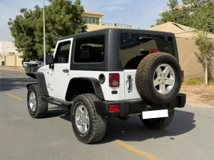 2016 Jeep Wrangler Rubicon 392