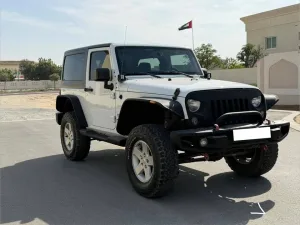 2016 Jeep Wrangler Rubicon 392