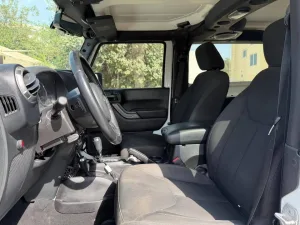 2016 Jeep Wrangler Rubicon 392