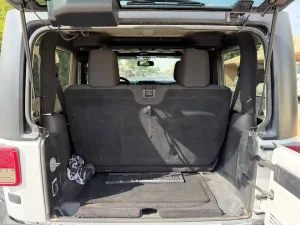 2016 Jeep Wrangler Rubicon 392