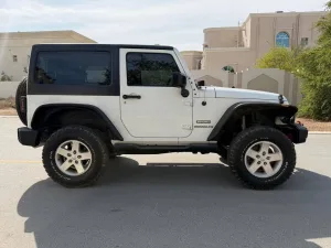 2016 Jeep Wrangler Rubicon 392
