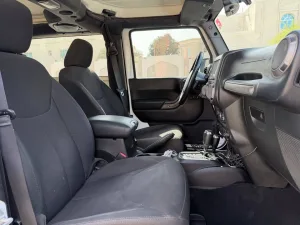 2016 Jeep Wrangler Rubicon 392
