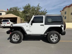 2016 Jeep Wrangler Rubicon 392