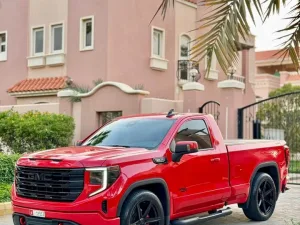 2023 GMC Sierra Pro