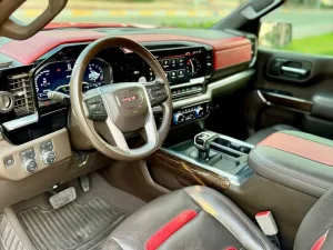 2023 GMC Sierra Pro