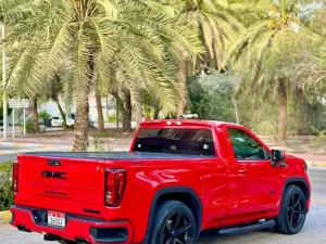 2023 GMC Sierra Pro
