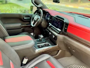 2023 GMC Sierra Pro