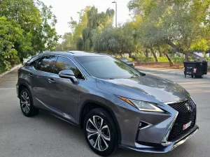 2016 Lexus RX RX 350