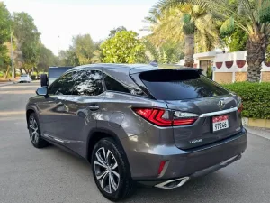 2016 Lexus RX RX 350