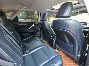 2016 Lexus RX RX 350