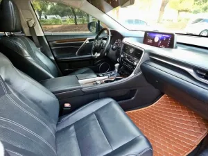 2016 Lexus RX RX 350