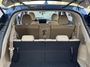 2019 Nissan XTrail S