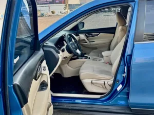 2019 Nissan XTrail S