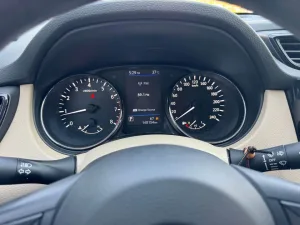 2019 Nissan XTrail S
