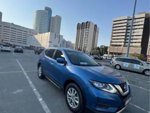 2019 Nissan XTrail S