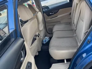 2019 Nissan XTrail S