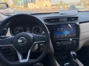 2019 Nissan XTrail S