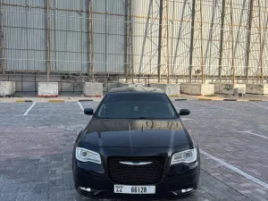 2017 كرايسلر ٣٠٠ C