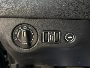 2017 كرايسلر ٣٠٠ C