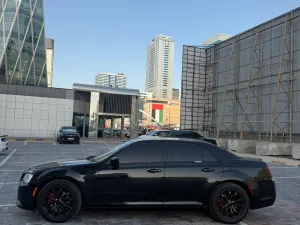 2017 كرايسلر ٣٠٠ C