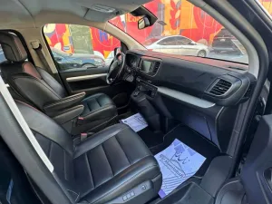 2023 Citroen spacetourer