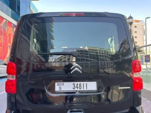 2023 Citroen spacetourer