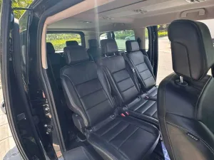 2023 Citroen spacetourer