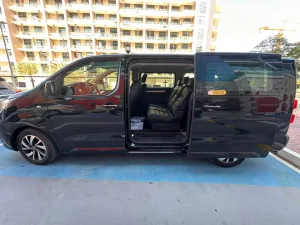 2023 Citroen spacetourer