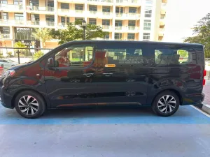 2023 Citroen spacetourer