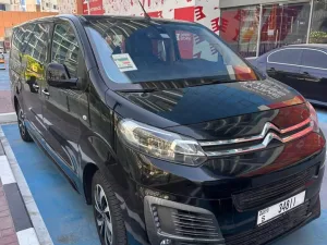 2023 Citroen spacetourer