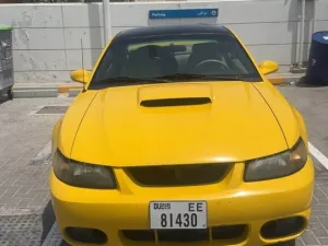 2004 فورد موستانج GT